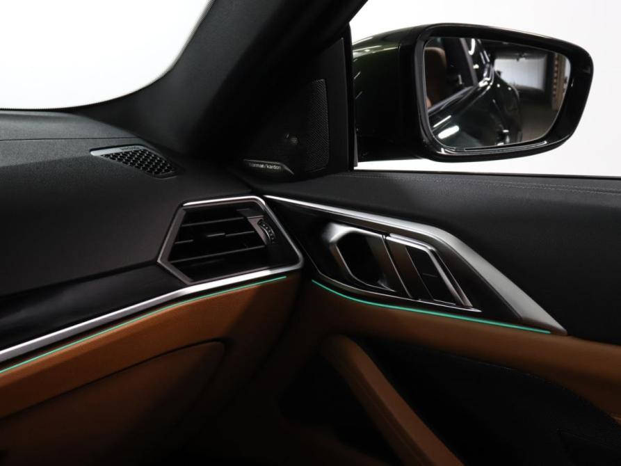 BMW 4 серии G22 G23 G26 Москва  - изображение 21