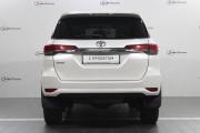 Toyota Fortuner II Владивосток  - изображение 29