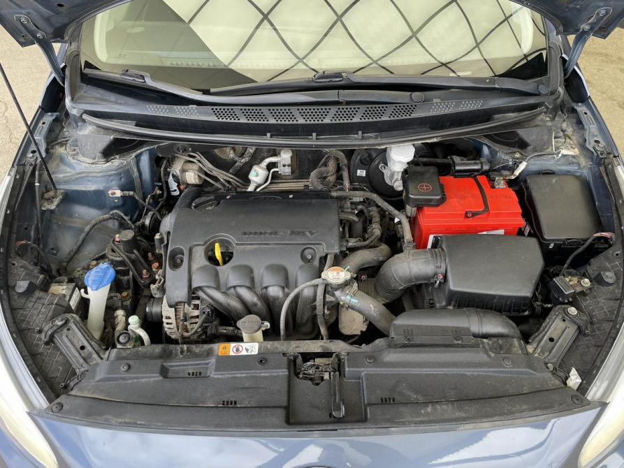 Kia Ceed II Пермь  - изображение 20