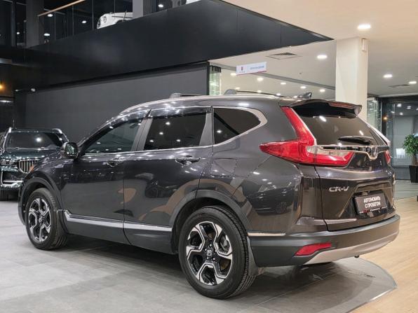 Honda CR-V V с пробегом 2019 года, цена 2 592 000 рублей, 64913 км, внедорожник, Автокод Объявления