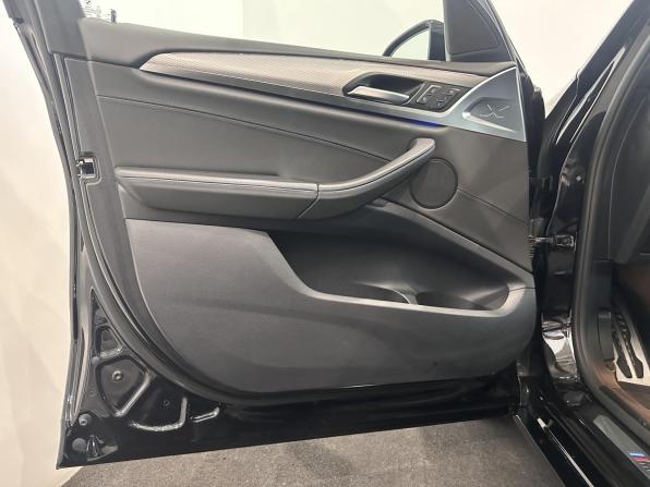 BMW X3 III (G01) с пробегом 2018 года, цена 4 200 000 рублей, 101700 км, внедорожник, Автокод Объявления