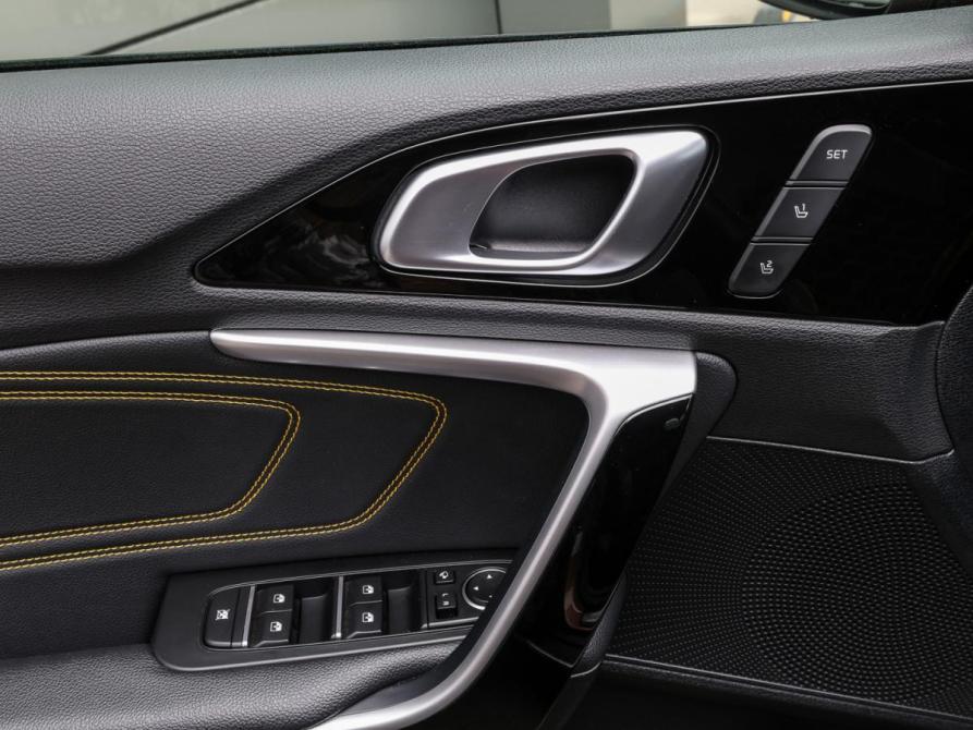 Kia XCeed I Москва  - изображение 21