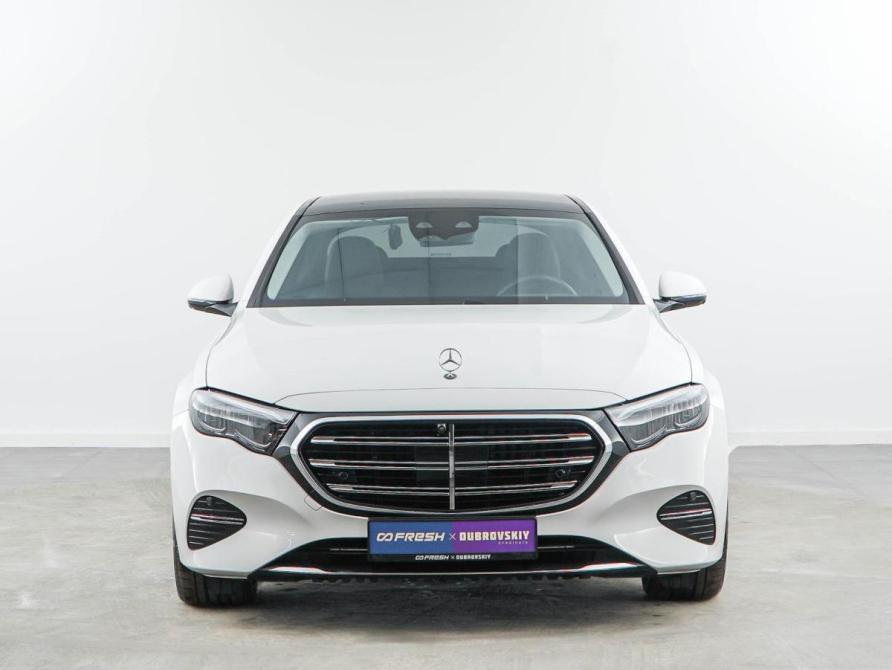 Mercedes-Benz E-Класс VI (W214 S214) Москва  - изображение 4