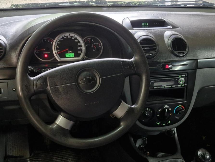 Chevrolet Lacetti I Нижний Новгород  - изображение 3