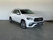 Mercedes-Benz GLE II (V167) Москва  - изображение 22
