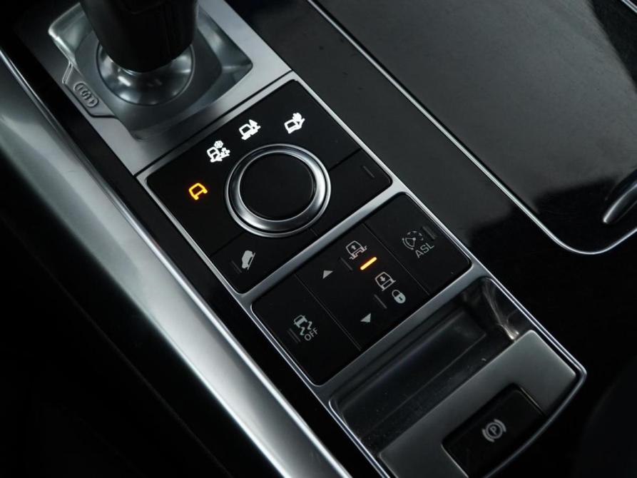 Land Rover Range Rover Sport II Москва  - изображение 19
