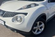 Nissan Juke I Красноярск  - изображение 31