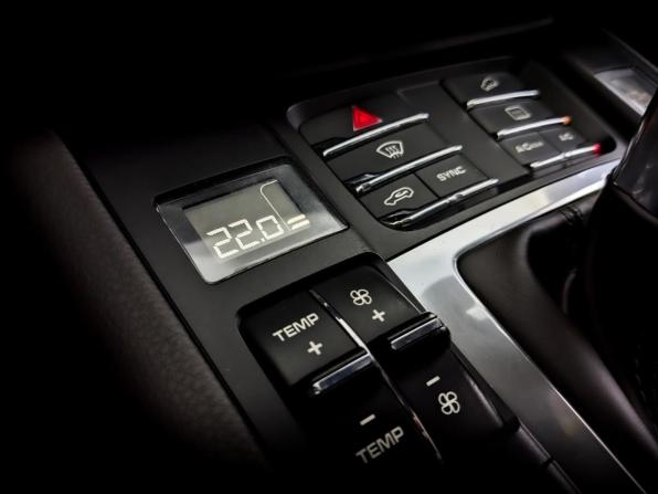 Porsche Macan I с пробегом 2015 года, цена 2 395 000 рублей, 103296 км, внедорожник, Автокод Объявления