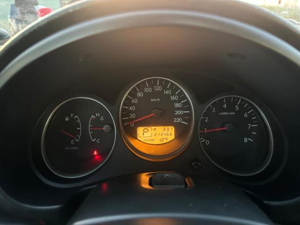 Subaru Forester II Рестайлинг с пробегом 2007 года, цена 790 000 рублей, 213445 км, внедорожник, Автокод Объявления