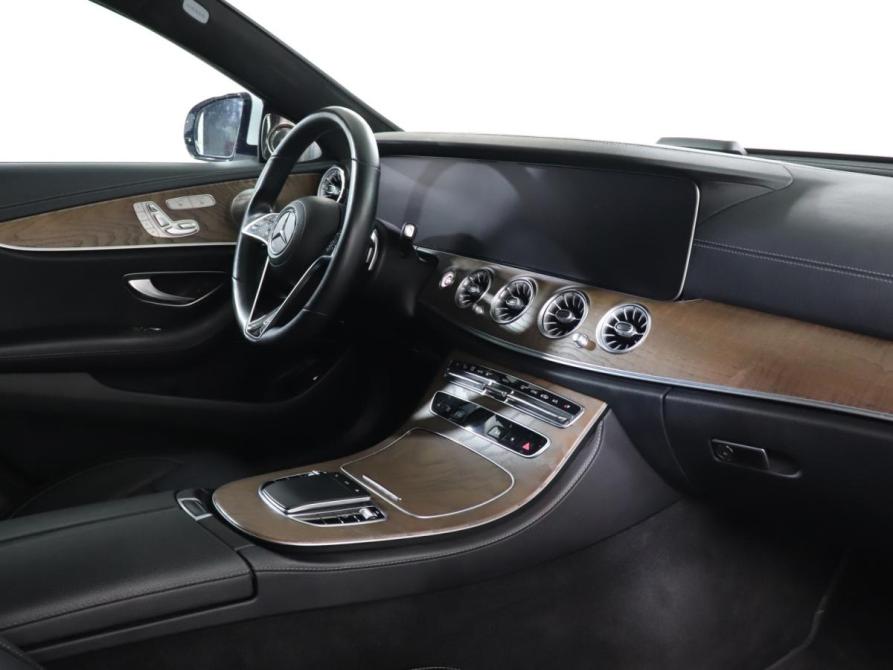 Mercedes-Benz E-Класс V (W213 S213 C238) Рестайлинг Москва  - изображение 10