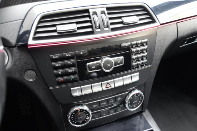 Mercedes-Benz C-Класс III (W204) Рестайлинг с пробегом 2012 года, цена 1 650 000 рублей, 198550 км, седан, Автокод Объявления