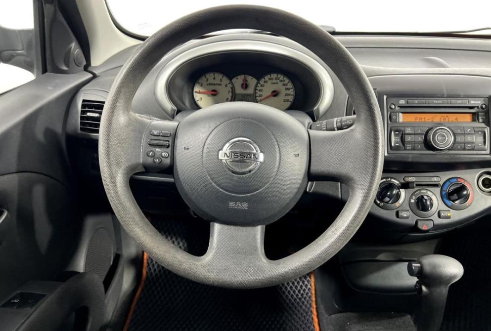 Nissan Micra III (K12) Нижний Новгород  - изображение 16
