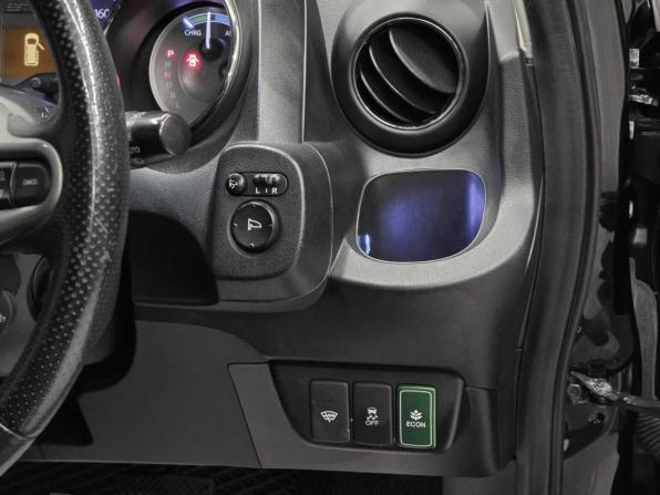 Honda Fit II с пробегом 2012 года, цена 949 000 рублей, 150000 км, хэтчбек, Автокод Объявления