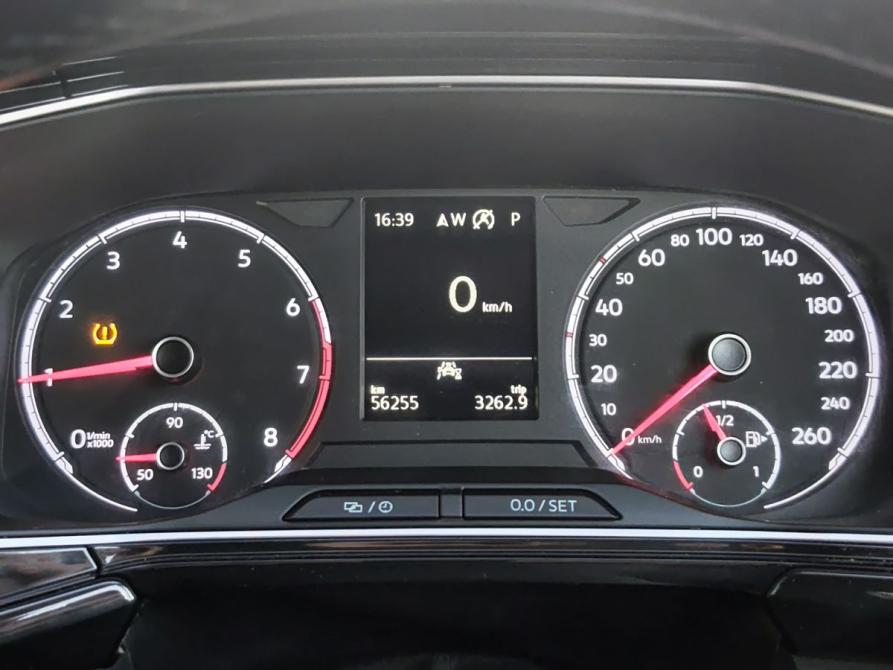 Volkswagen T-Cross I Ижевск  - изображение 16