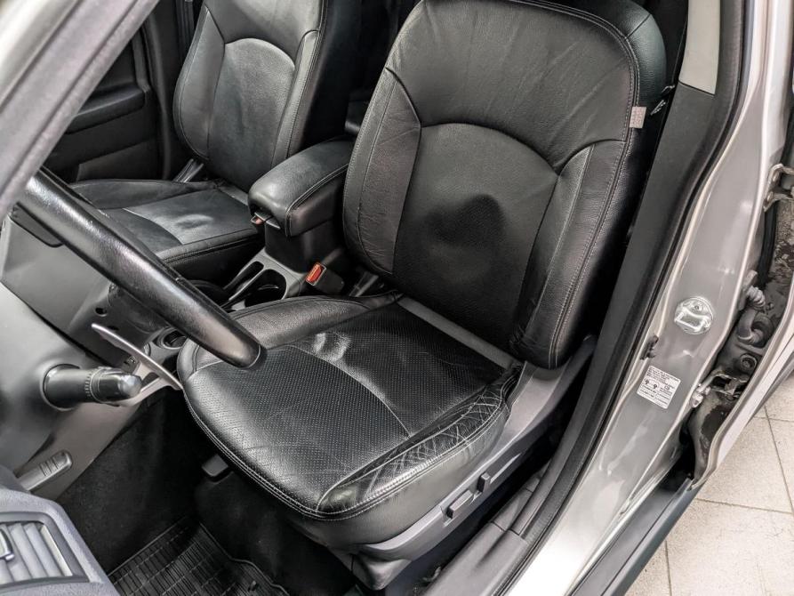 Mitsubishi ASX I Рестайлинг Москва  - изображение 19