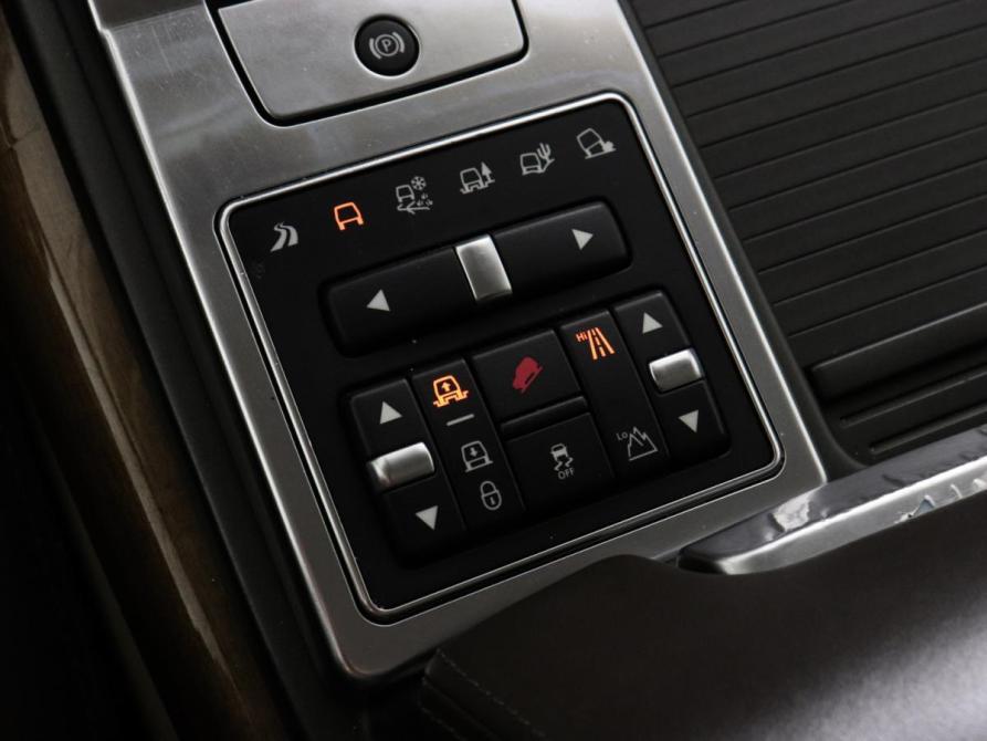 Land Rover Range Rover Sport I Рестайлинг Химки  - изображение 13