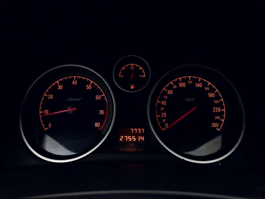 Opel Astra H Рестайлинг Екатеринбург  - изображение 11