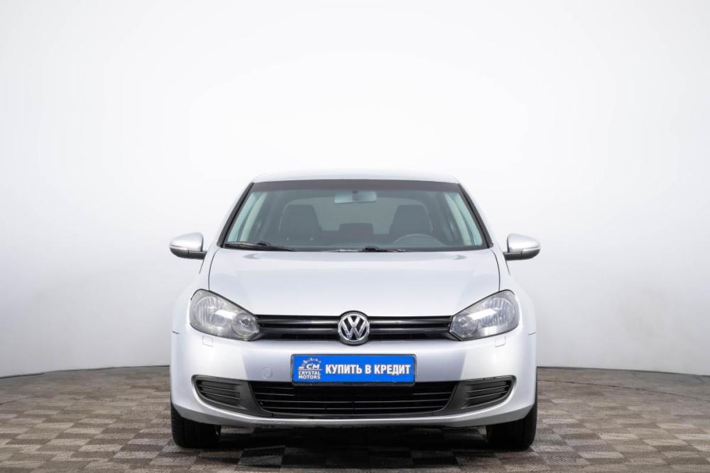 Volkswagen Golf VI Пермь  - изображение 2