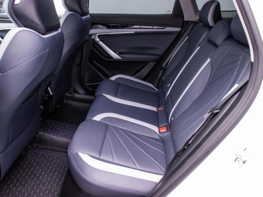 Geely Atlas II Москва  - изображение 11