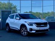 Kia Seltos I Москва  - изображение 33
