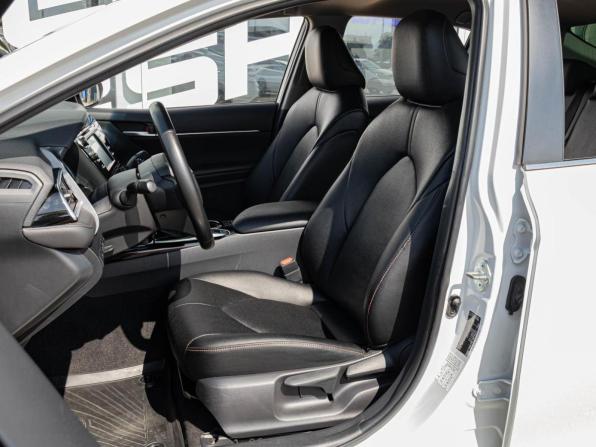 Toyota Camry VIII (XV70) с пробегом 2020 года, цена 2 960 000 рублей, 69577 км, седан, Автокод Объявления
