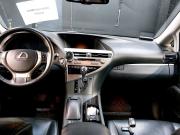 Lexus RX III Рестайлинг Москва  - изображение 35