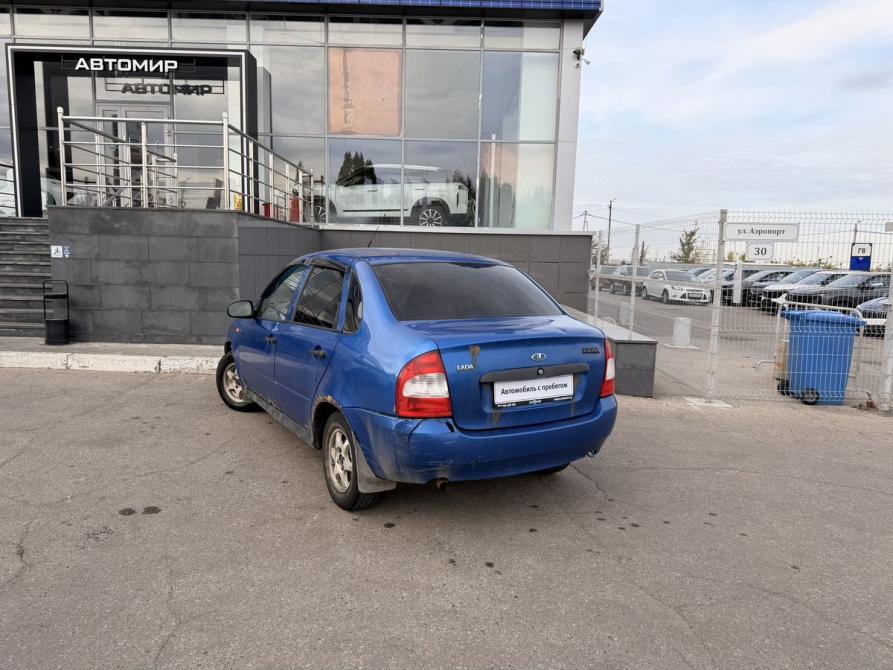 Lada (ВАЗ) Kalina I Саратов  - изображение 7