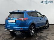 Toyota RAV4 IV (XA40) Рестайлинг Москва  - изображение 17