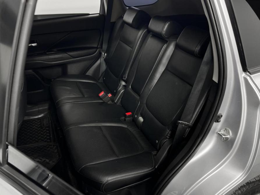 Mitsubishi Outlander III Казань  - изображение 9