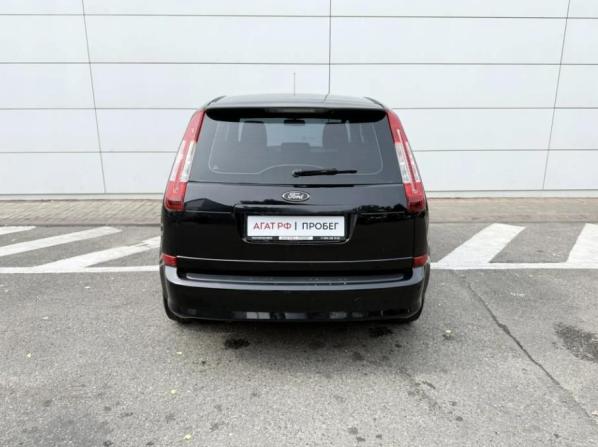 Ford C-MAX I Рестайлинг с пробегом 2007 года, цена 620 000 рублей, 236235 км, компактвэн, Автокод Объявления