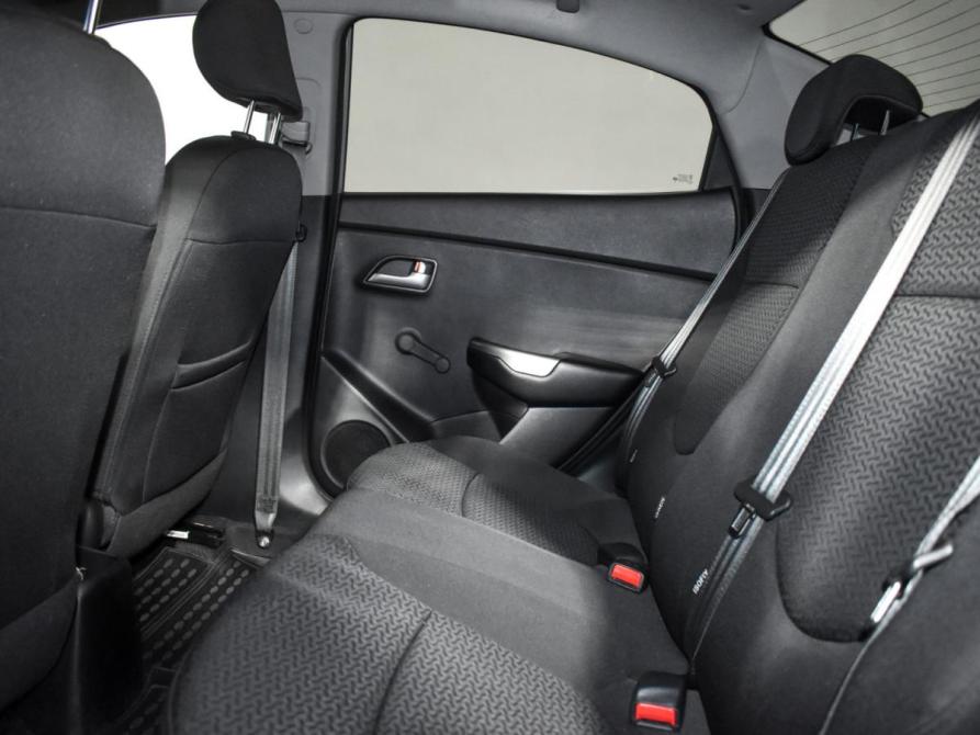 Kia Rio III Рестайлинг Санкт-Петербург  - изображение 13