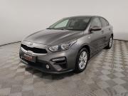 Kia Cerato IV Москва  - изображение 25