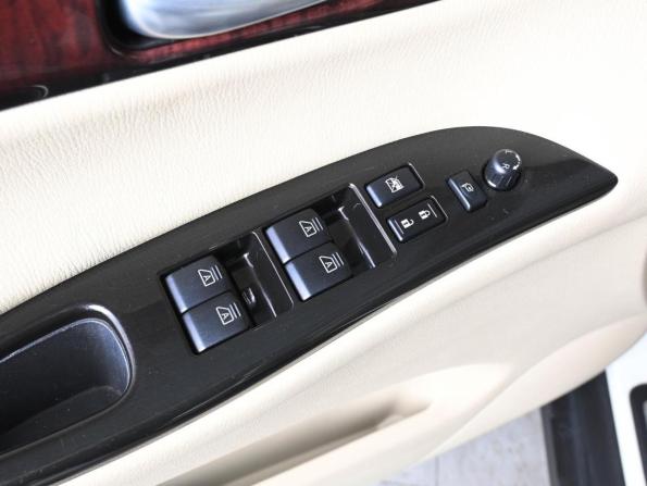 Infiniti EX I (J50) с пробегом 2012 года, цена 1 649 000 рублей, 106960 км, внедорожник, Автокод Объявления