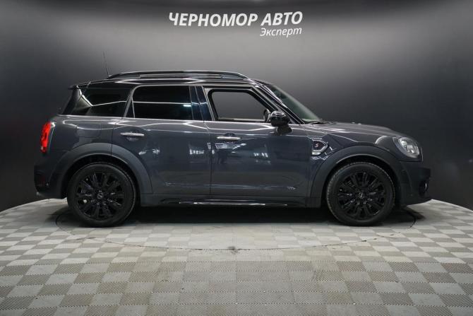 Mini Countryman II с пробегом 2019 года, цена 3 000 000 рублей, 69900 км, внедорожник, Автокод Объявления