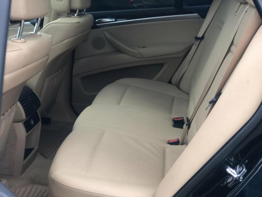 BMW X5 II (E70) Пермь  - изображение 7