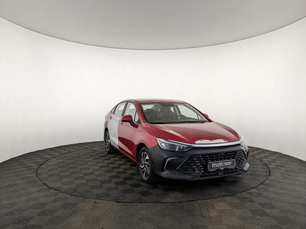 BAIC U5 Plus с пробегом 2023 года, цена 625 000 рублей, 135090 км, седан, Автокод Объявления