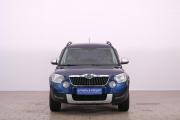 Skoda Yeti I Омск  - изображение 26