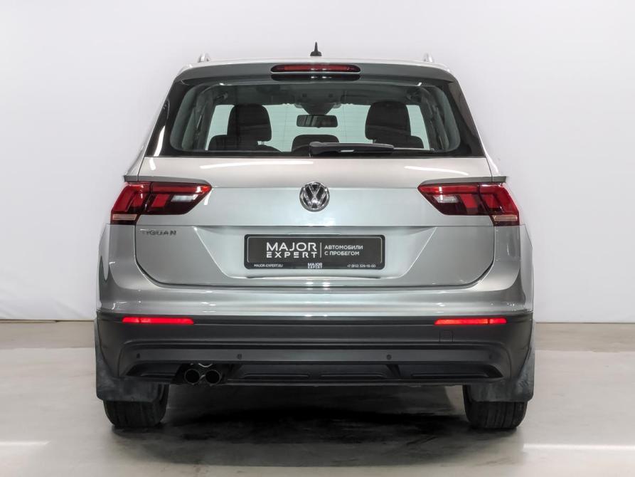 Volkswagen Tiguan II Санкт-Петербург  - изображение 6