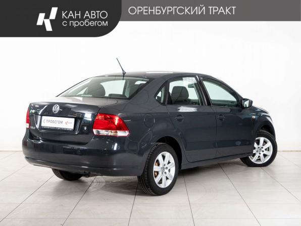 Volkswagen Polo V с пробегом 2013 года, цена 598 000 рублей, 272079 км, седан, Автокод Объявления