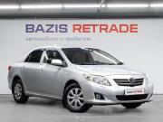 Toyota Corolla X (E140 E150) Тюмень  - изображение 26