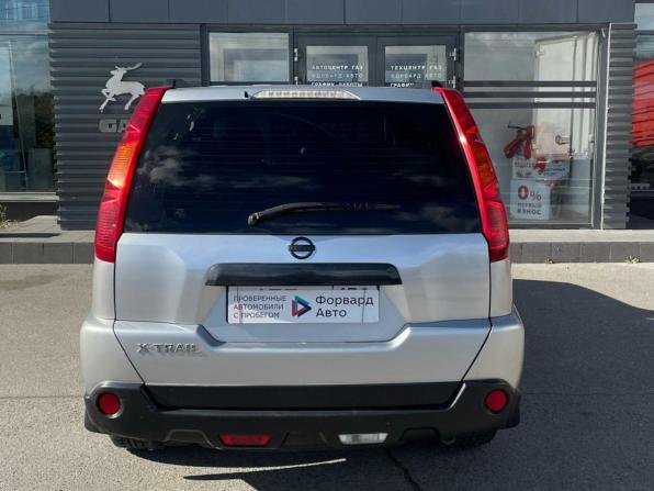 Nissan X-Trail II с пробегом 2008 года, цена 850 000 рублей, 337541 км, внедорожник, Автокод Объявления