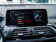 BMW X3 III (G01) Магнитогорск  - изображение 52