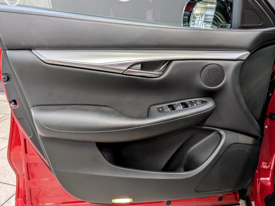 Infiniti QX50 II Москва  - изображение 19