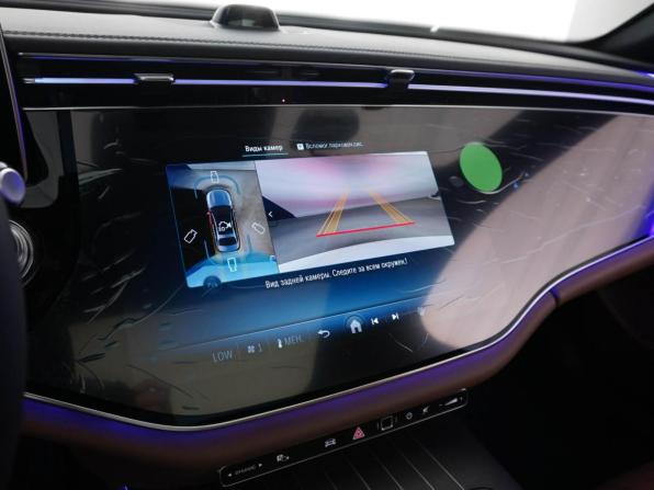 Mercedes-Benz E-Класс VI (W214 S214) с пробегом 2025 года, цена 8 598 888 рублей, 177 км, седан, Автокод Объявления