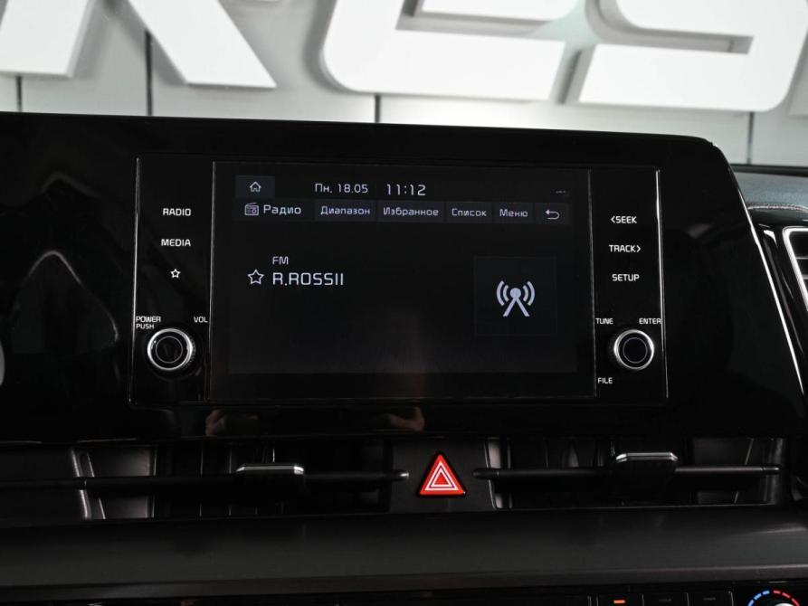 Kia Sportage V Ростов-на-Дону  - изображение 13