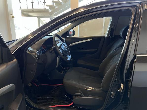 Nissan Almera III (G15) с пробегом 2015 года, цена 451 400 рублей, 202405 км, седан, Автокод Объявления
