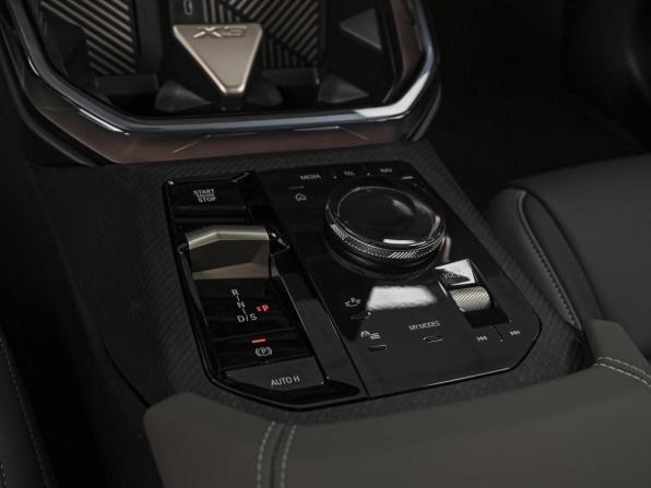 BMW X3 IV (G45/G48) с пробегом 2025 года, цена 7 250 000 рублей, 123 км, внедорожник, Автокод Объявления