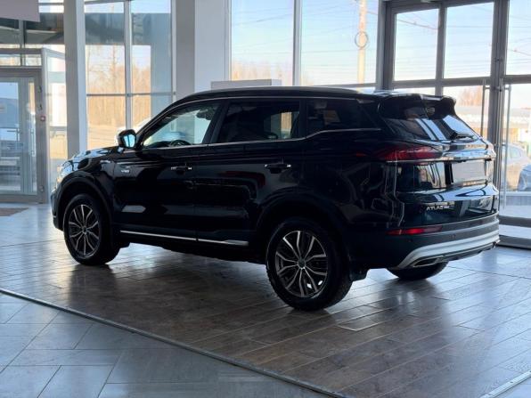 Geely Atlas Pro с пробегом 2024 года, цена 2 269 000 рублей, 15355 км, внедорожник, Автокод Объявления