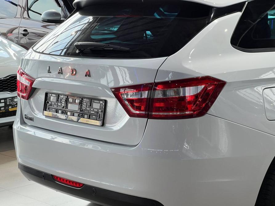 Lada (ВАЗ) Vesta I Оренбург  - изображение 9