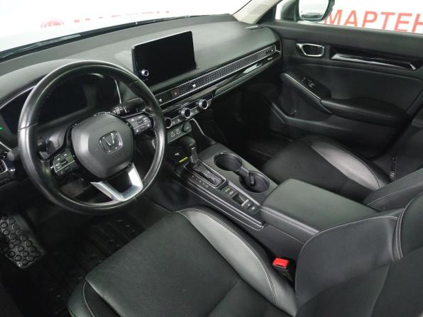 Honda Civic XI с пробегом 2021 года, цена 2 440 000 рублей, 59056 км, седан, Автокод Объявления